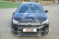 2015 Citroen C4