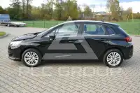 2015 Citroen C4