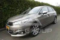 2015 Citroen C4