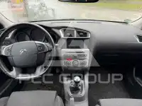 2015 Citroen C4