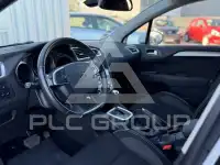 2015 Citroen C4