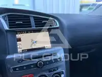 2015 Citroen C4
