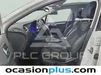 2015 Citroen C4
