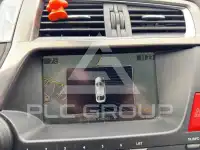 2015 Citroen DS5