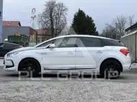 2015 Citroen DS5