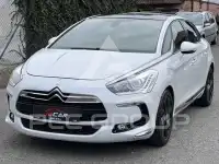 2015 Citroen DS5