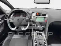 2015 Citroen DS5