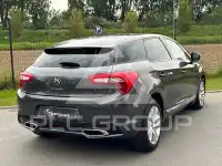 2015 Citroen DS5