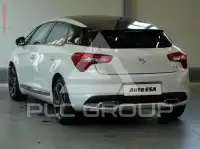2015 Citroen DS5