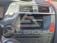 2015 Citroen DS5