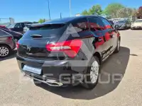 2015 Citroen DS5