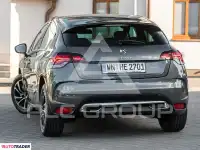 2015 Citroen DS4