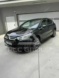 2015 Citroen DS4
