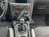 2015 Citroen DS4