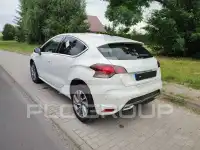 2015 Citroen DS4