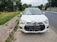 2015 Citroen DS4