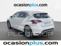 2015 Citroen DS4
