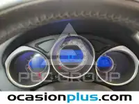 2015 Citroen DS4
