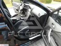 2015 Citroen DS4