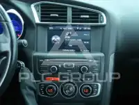 2015 Citroen DS4