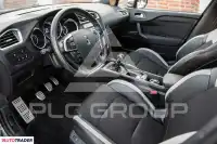 2015 Citroen DS4