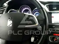 2015 Citroen DS4