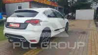 2015 Citroen DS4