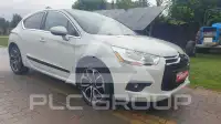 2015 Citroen DS4