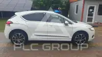 2015 Citroen DS4