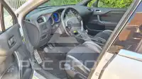 2015 Citroen DS4