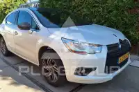 2015 Citroen DS4