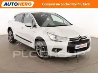 2015 Citroen DS4