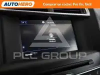 2015 Citroen DS4