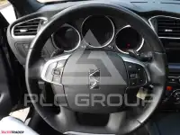 2015 Citroen DS4