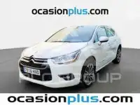 2015 Citroen DS4