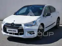 2015 Citroen DS4
