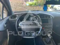 2015 Citroen DS4