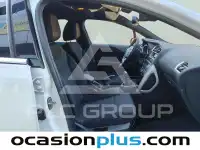 2015 Citroen DS4