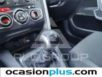 2015 Citroen DS4