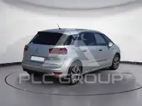 2015 Citroen E-Spacetourer