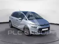 2015 Citroen E-Spacetourer