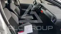 2015 Citroen C3