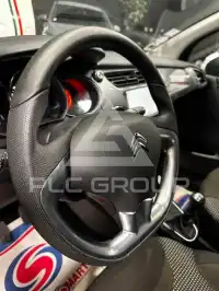 2015 Citroen C3