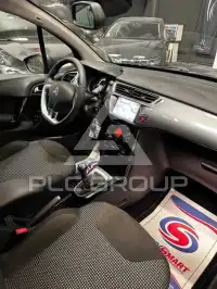 2015 Citroen C3