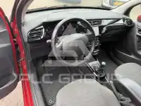 2015 Citroen C3