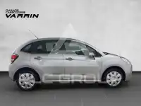 2015 Citroen C3