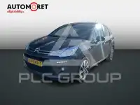 2015 Citroen C3
