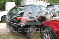 2015 Citroen C3
