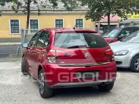2015 Citroen C3