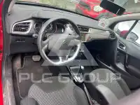 2015 Citroen C3